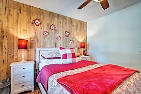 7 Mi to Rocky Mtn NP: Updated Estes Park Home