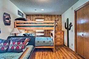 7 Mi to Rocky Mtn NP: Updated Estes Park Home