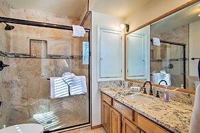 7 Mi to Rocky Mtn NP: Updated Estes Park Home