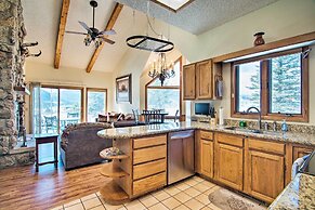 7 Mi to Rocky Mtn NP: Updated Estes Park Home