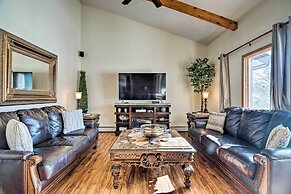 7 Mi to Rocky Mtn NP: Updated Estes Park Home