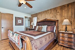 7 Mi to Rocky Mtn NP: Updated Estes Park Home