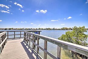 Indian Rocks Beach Oasis - 2 Blocks to Beach!