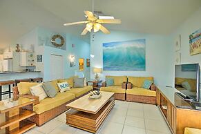 Indian Rocks Beach Oasis - 2 Blocks to Beach!