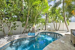 Indian Rocks Beach Oasis - 2 Blocks to Beach!