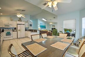 Indian Rocks Beach Oasis - 2 Blocks to Beach!