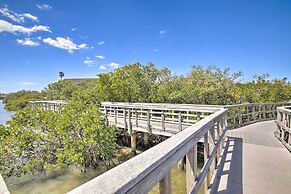 Indian Rocks Beach Oasis - 2 Blocks to Beach!