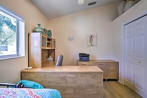 Indian Rocks Beach Oasis - 2 Blocks to Beach!