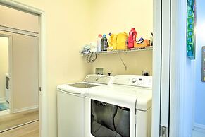 Indian Rocks Beach Oasis - 2 Blocks to Beach!