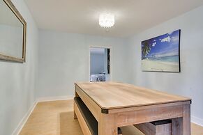 Indian Rocks Beach Oasis - 2 Blocks to Beach!