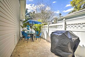 Indian Rocks Beach Oasis - 2 Blocks to Beach!