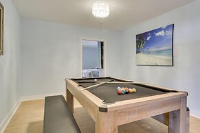 Indian Rocks Beach Oasis - 2 Blocks to Beach!