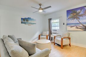 Indian Rocks Beach Oasis - 2 Blocks to Beach!