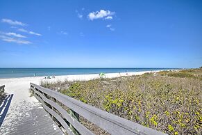Indian Rocks Beach Oasis - 2 Blocks to Beach!