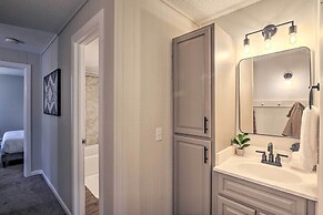 1/4 Mi to Peak 8 Ski Lift: Modern Breck Condo!