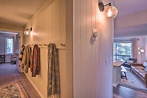 1/4 Mi to Peak 8 Ski Lift: Modern Breck Condo!