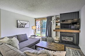 Walk to Main St & Ski Lift: Breck Condo w/ Pool!