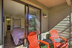 Walk to Main St & Ski Lift: Breck Condo w/ Pool!