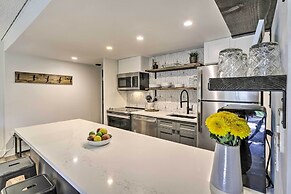 Walk to Main St & Ski Lift: Breck Condo w/ Pool!