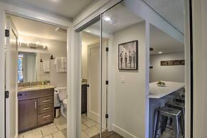 Walk to Main St & Ski Lift: Breck Condo w/ Pool!