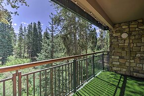 Walk to Main St & Ski Lift: Breck Condo w/ Pool!