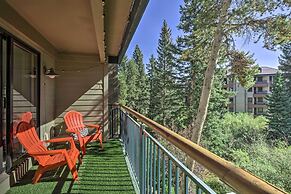 Walk to Main St & Ski Lift: Breck Condo w/ Pool!