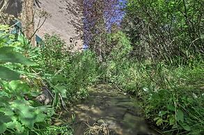 Walk to Main St & Ski Lift: Breck Condo w/ Pool!