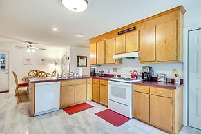 Chapin Home Near Boat Launch & Lake Murray!