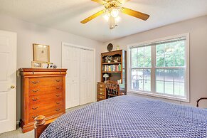 Chapin Home Near Boat Launch & Lake Murray!