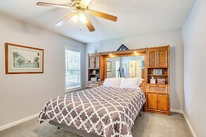Chapin Home Near Boat Launch & Lake Murray!