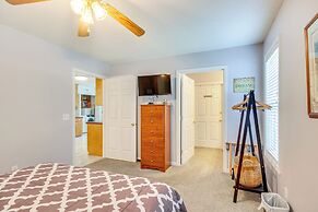 Chapin Home Near Boat Launch & Lake Murray!