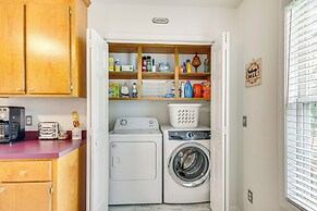 Chapin Home Near Boat Launch & Lake Murray!