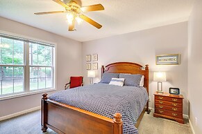 Chapin Home Near Boat Launch & Lake Murray!