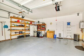 Chapin Home Near Boat Launch & Lake Murray!