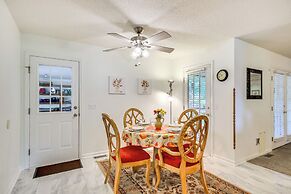 Chapin Home Near Boat Launch & Lake Murray!