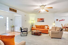 Chapin Home Near Boat Launch & Lake Murray!