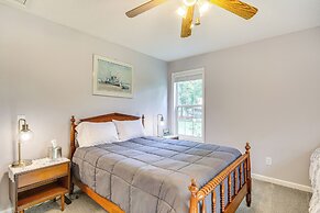 Chapin Home Near Boat Launch & Lake Murray!