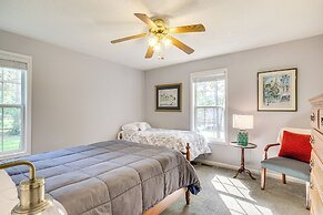 Chapin Home Near Boat Launch & Lake Murray!