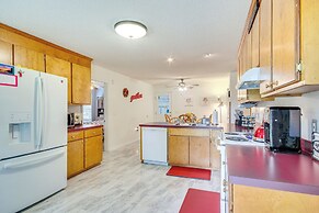 Chapin Home Near Boat Launch & Lake Murray!