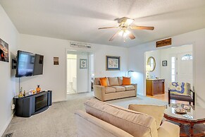 Chapin Home Near Boat Launch & Lake Murray!