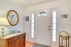 Chapin Home Near Boat Launch & Lake Murray!