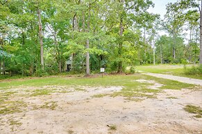 Chapin Home Near Boat Launch & Lake Murray!