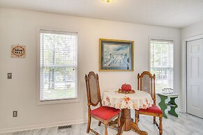 Chapin Home Near Boat Launch & Lake Murray!