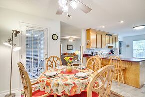 Chapin Home Near Boat Launch & Lake Murray!