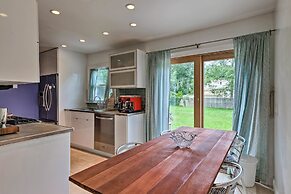 Hamptons Bay Home on Shinnecock Bay w/ Yard!