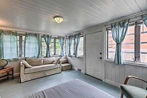 Hamptons Bay Home on Shinnecock Bay w/ Yard!