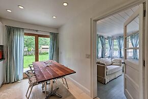 Hamptons Bay Home on Shinnecock Bay w/ Yard!