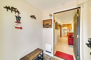 Mammoth Lakes Condo w/ Community Pool & Hot Tub!