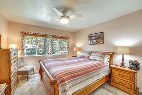 Mammoth Lakes Condo w/ Community Pool & Hot Tub!