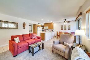 Mammoth Lakes Condo w/ Community Pool & Hot Tub!